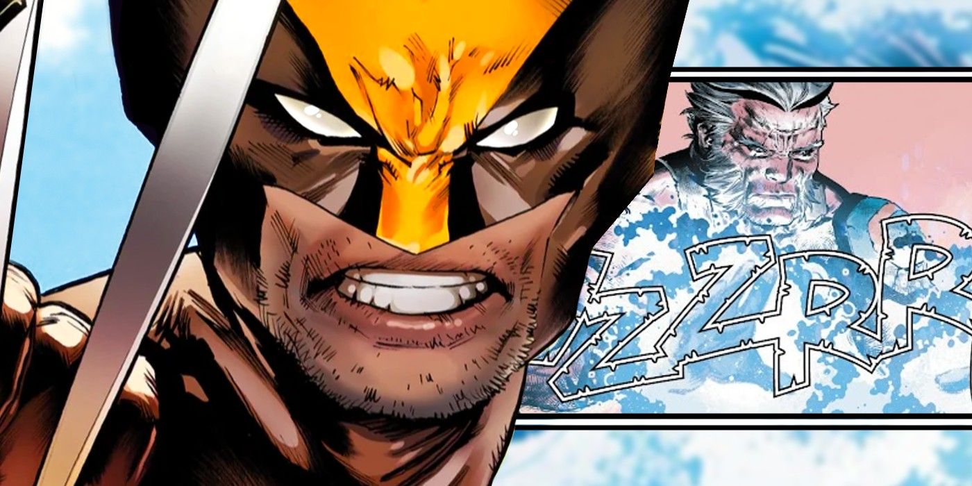 Los nuevos poderes energéticos de Wolverine hacen que sus garras de adamantium parezcan poco potentes