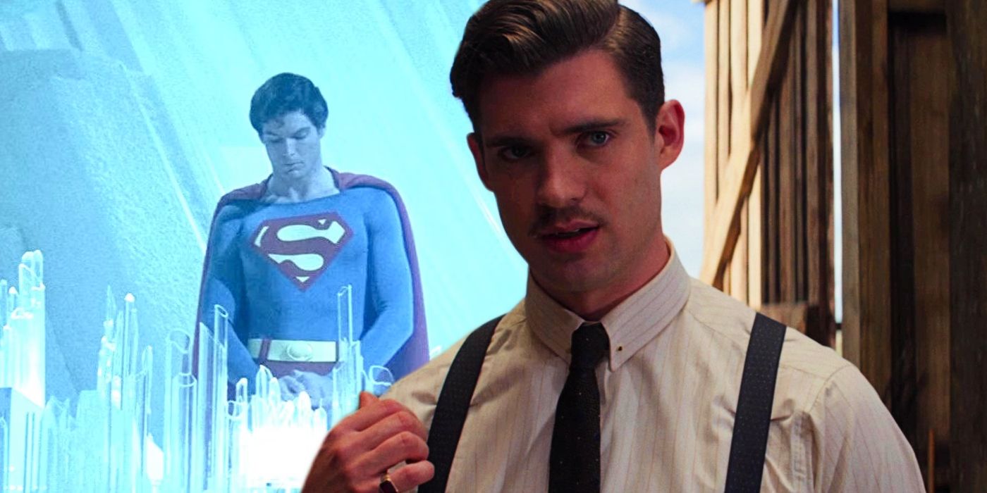 La nueva foto del set de Superman en DCU me hace estar aún más feliz por el gran secreto de filmación de la película