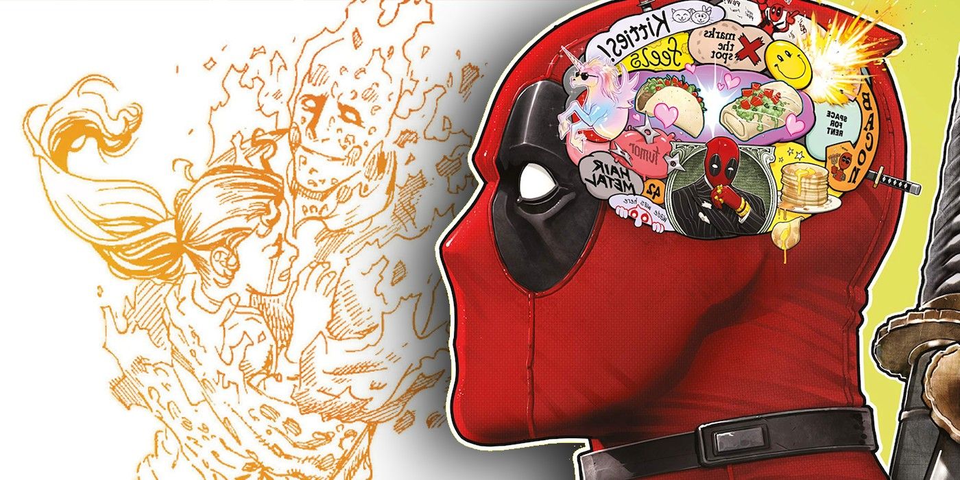 La hija de Deadpool obtiene una nueva conexión con el antihéroe perfecto del MCU