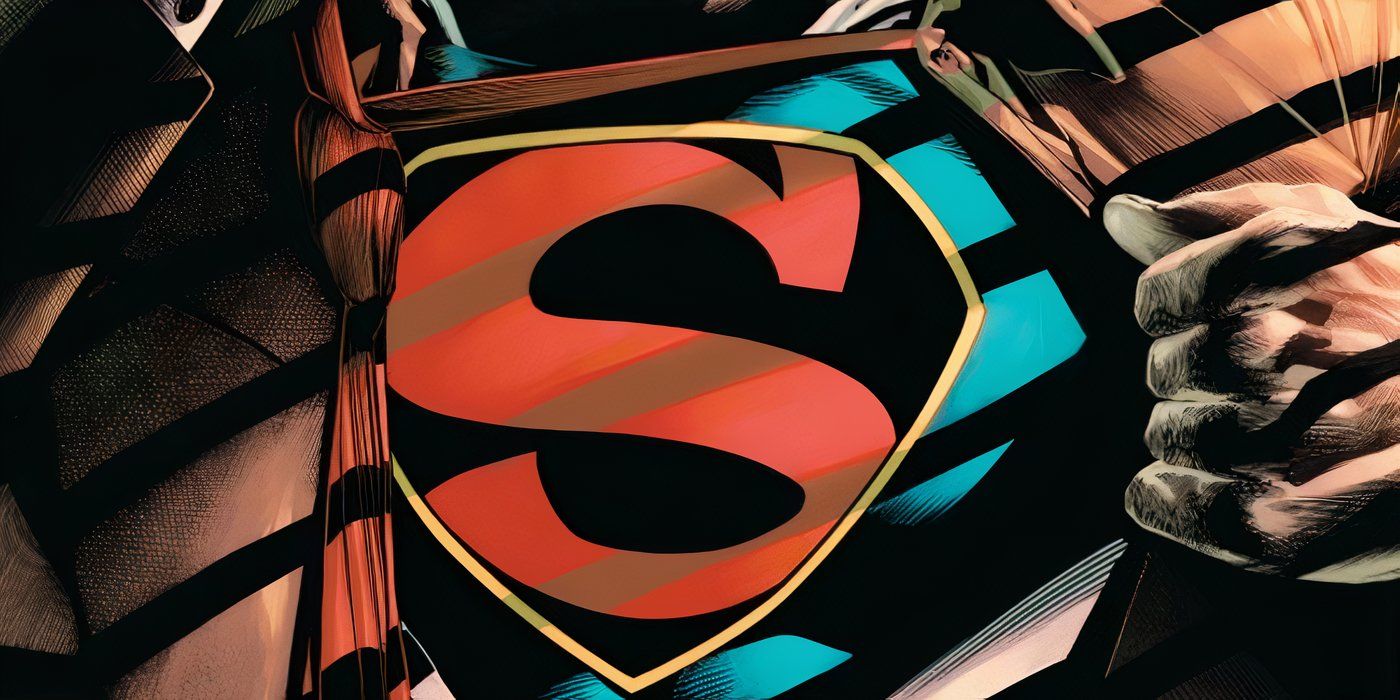 El mejor disfraz animado de Superman regresa a la historia de DC en una épica batalla de invasión alienígena