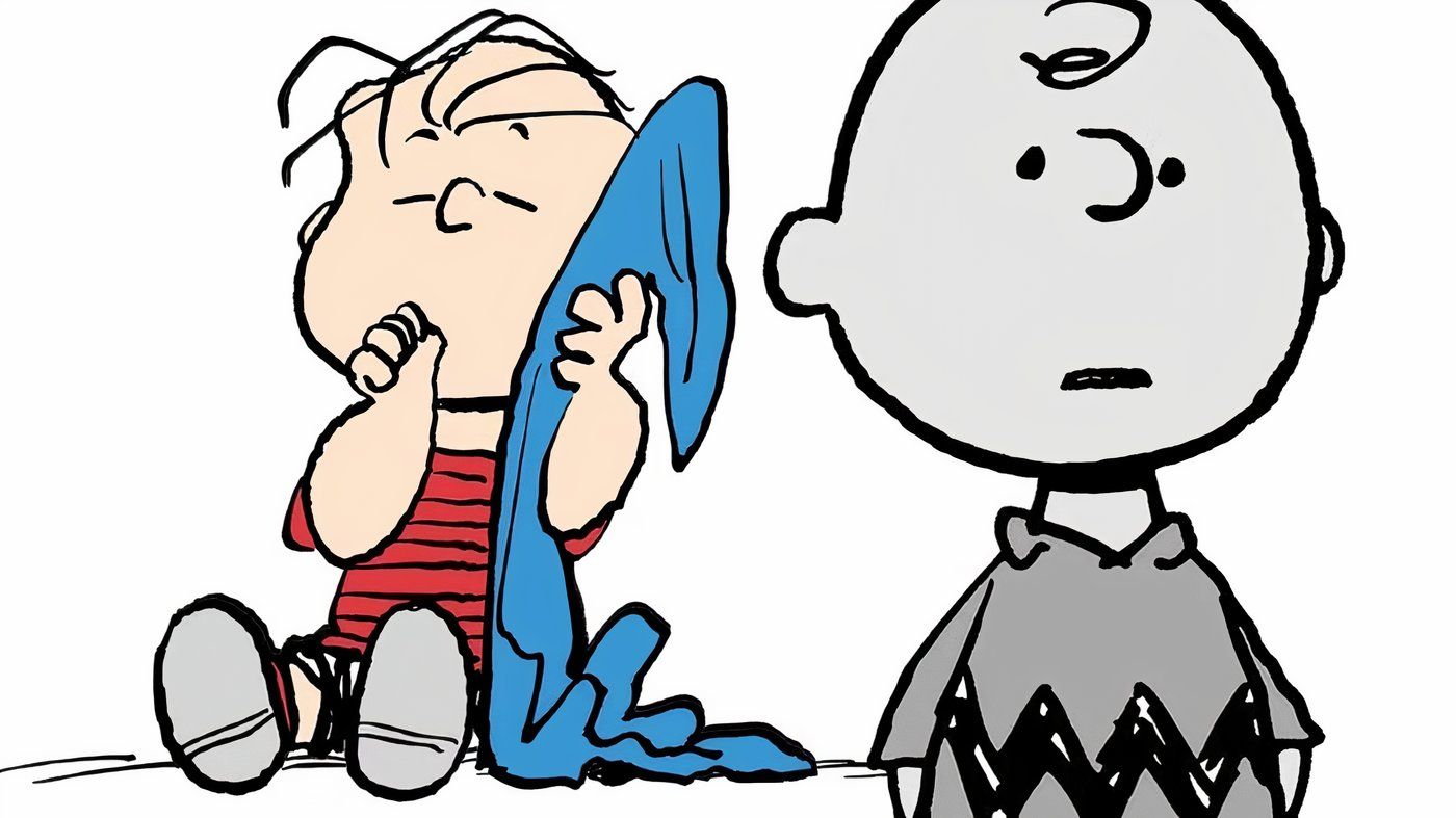 Los 10 cómics más divertidos de Peanuts que acaban de cumplir 70 años (incluido un debut icónico para Linus)