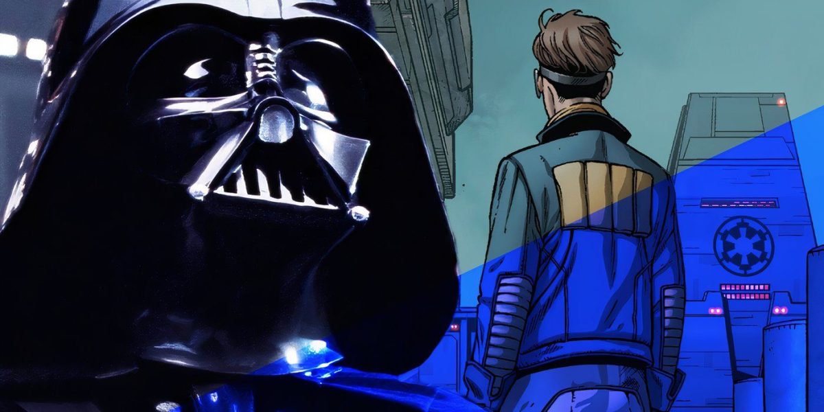 Star Wars revela oficialmente el diseño y el sable de luz del nuevo superviviente de la Orden 66, 'Tensu Run'