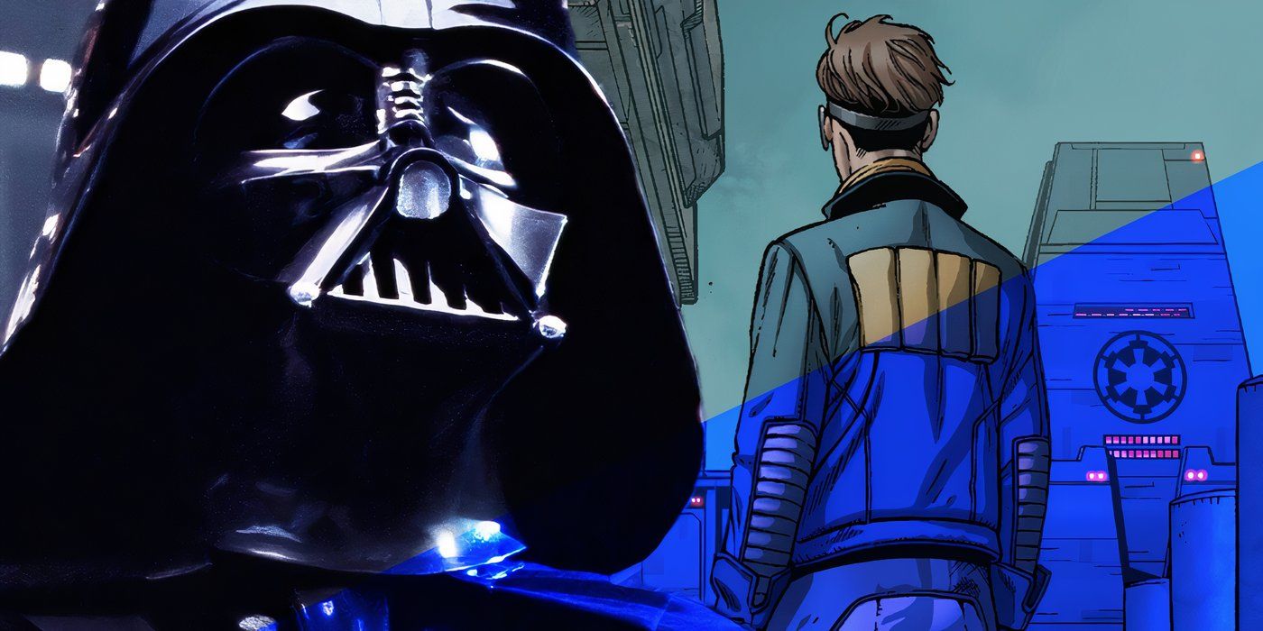 Star Wars revela oficialmente el diseño y el sable de luz del nuevo superviviente de la Orden 66, ‘Tensu Run’
