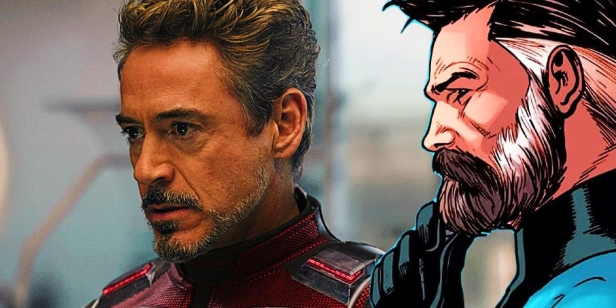 Iron Man tiene una teoría genial que dice que es más inteligente que Reed Richards (y lo demostró)