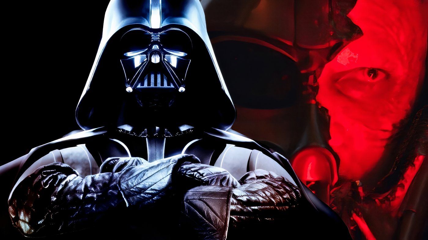 Darth Vader confirma las 2 palabras más peligrosas de la galaxia (según los Sith)