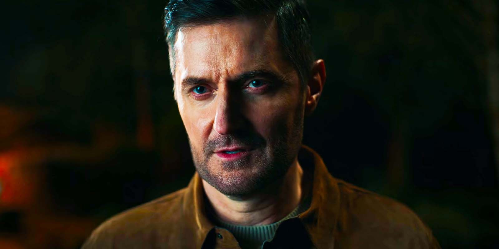 El próximo programa de Harlan Coben en Netflix tiene fecha de estreno estimada por su protagonista Richard Armitage