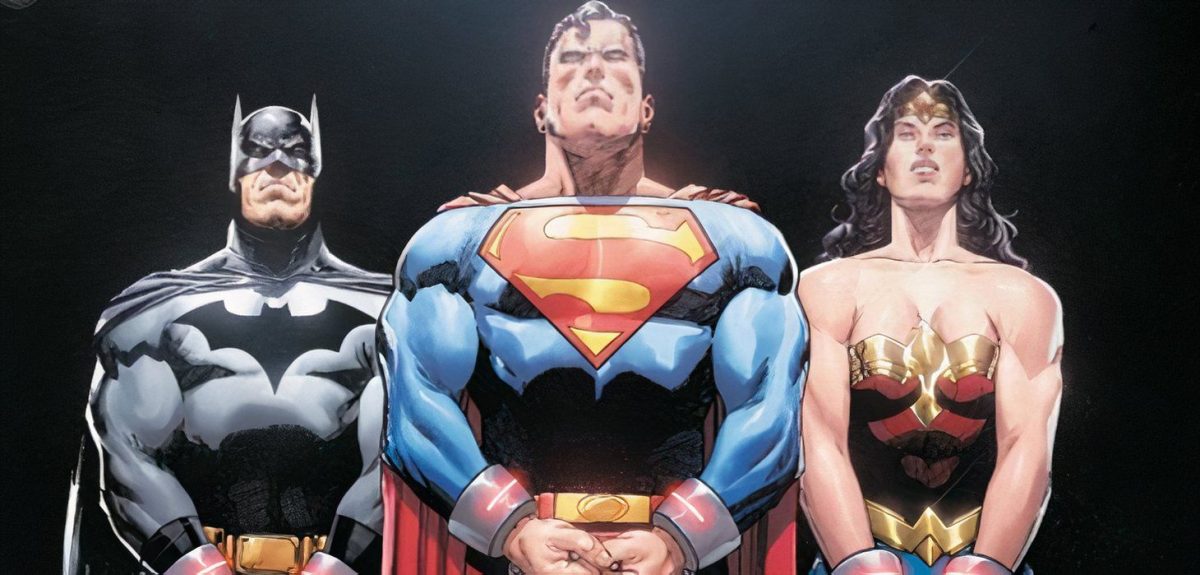 "Tus poderes nunca volverán": La Liga de la Justicia acaba de perder sus poderes para siempre en el canon de DC