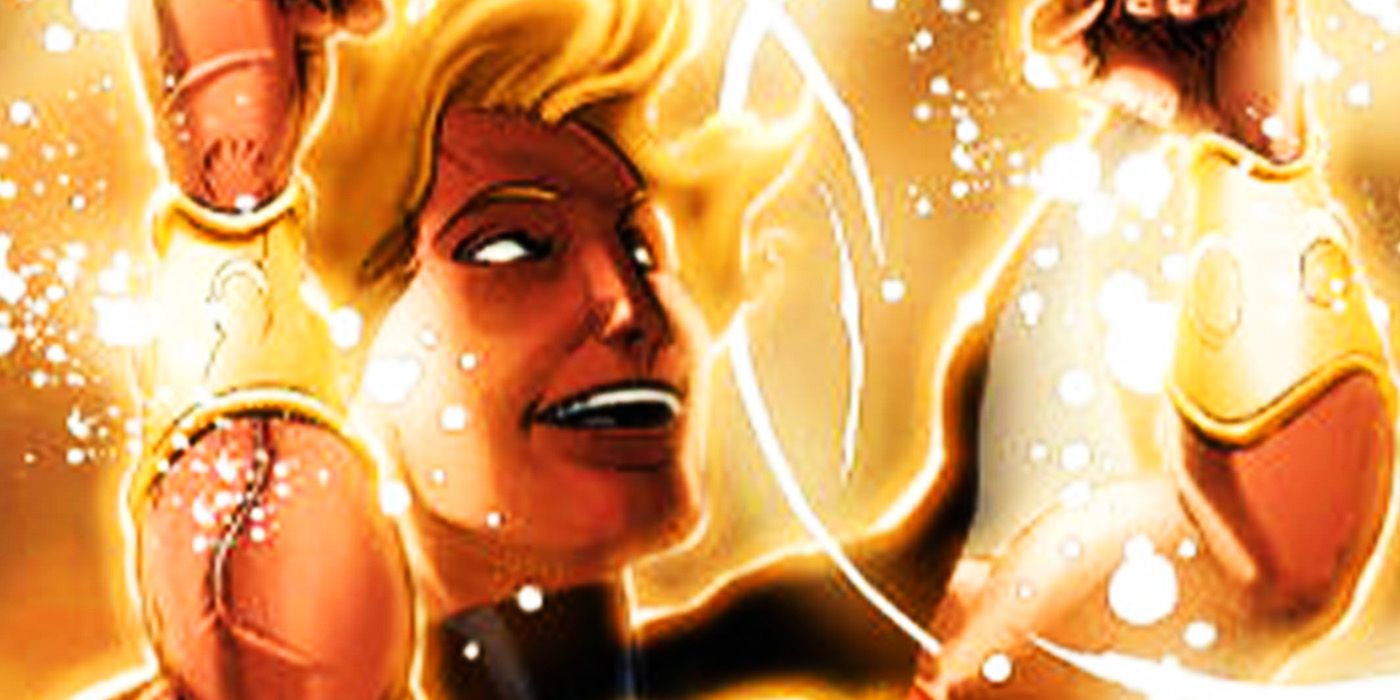 Marvel revela el terrorífico futuro de su héroe cósmico más poderoso