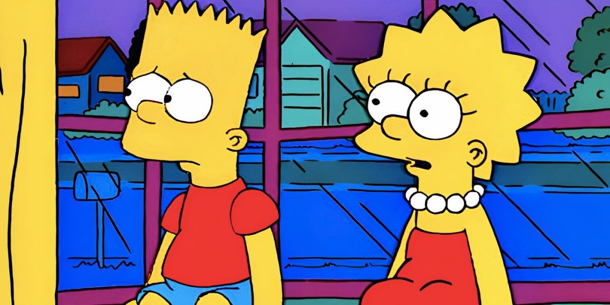 Este episodio subestimado de Los Simpson de 1999 reescribió la fórmula del programa para los siguientes 20 años