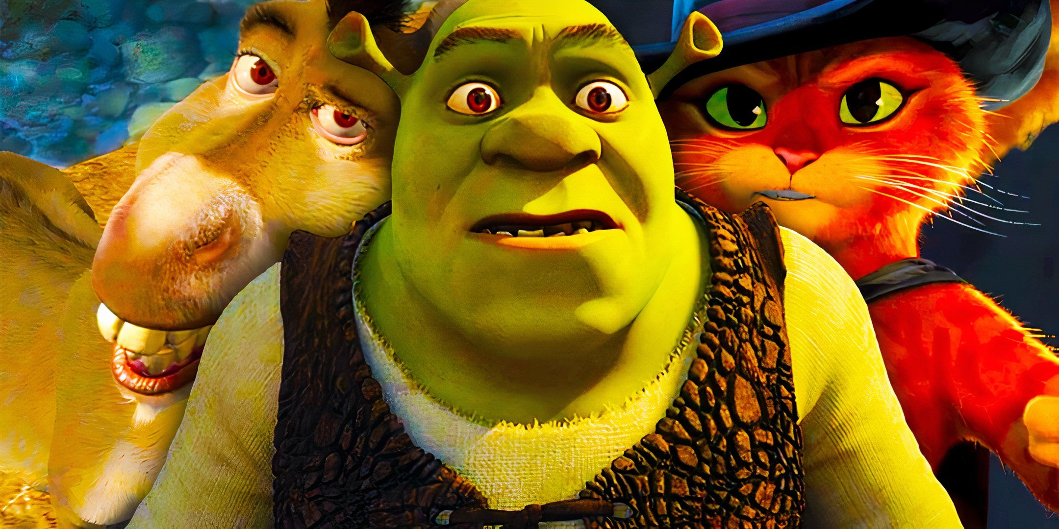 Shrek 5 aún necesita confirmar el regreso de esta estrella después de que el éxito de 485 millones de dólares preparara la secuela