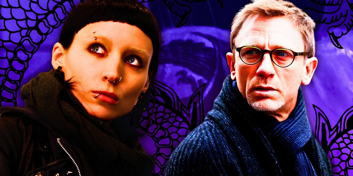 Por qué Daniel Craig y Rooney Mara no regresaron para la secuela de La chica del dragón tatuado