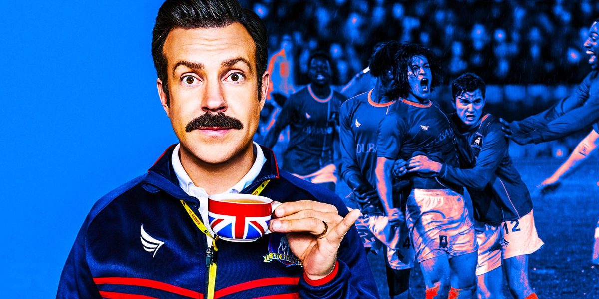 ¿Es el AFC Richmond un equipo real? ¿En qué se basa el club de fútbol de Ted Lasso?