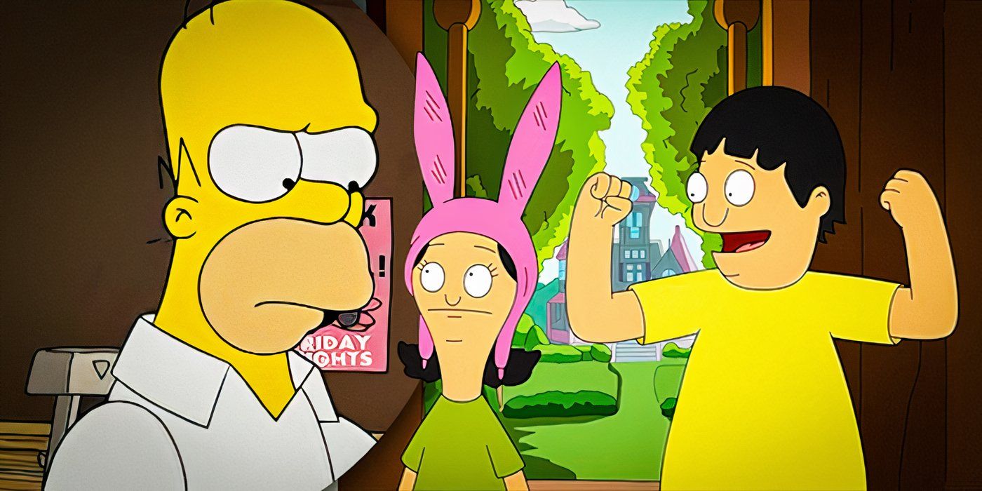 El mejor episodio de la temporada 14 de Bob’s Burgers demuestra que es el verdadero reemplazo de Los Simpson