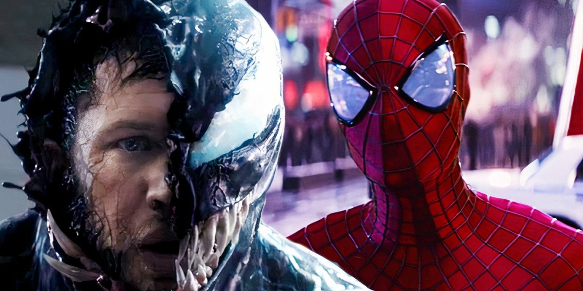 El debut en acción real de Spider-Man en Sony llega 6 años después de su lanzamiento, según una teoría cinematográfica de Marvel
