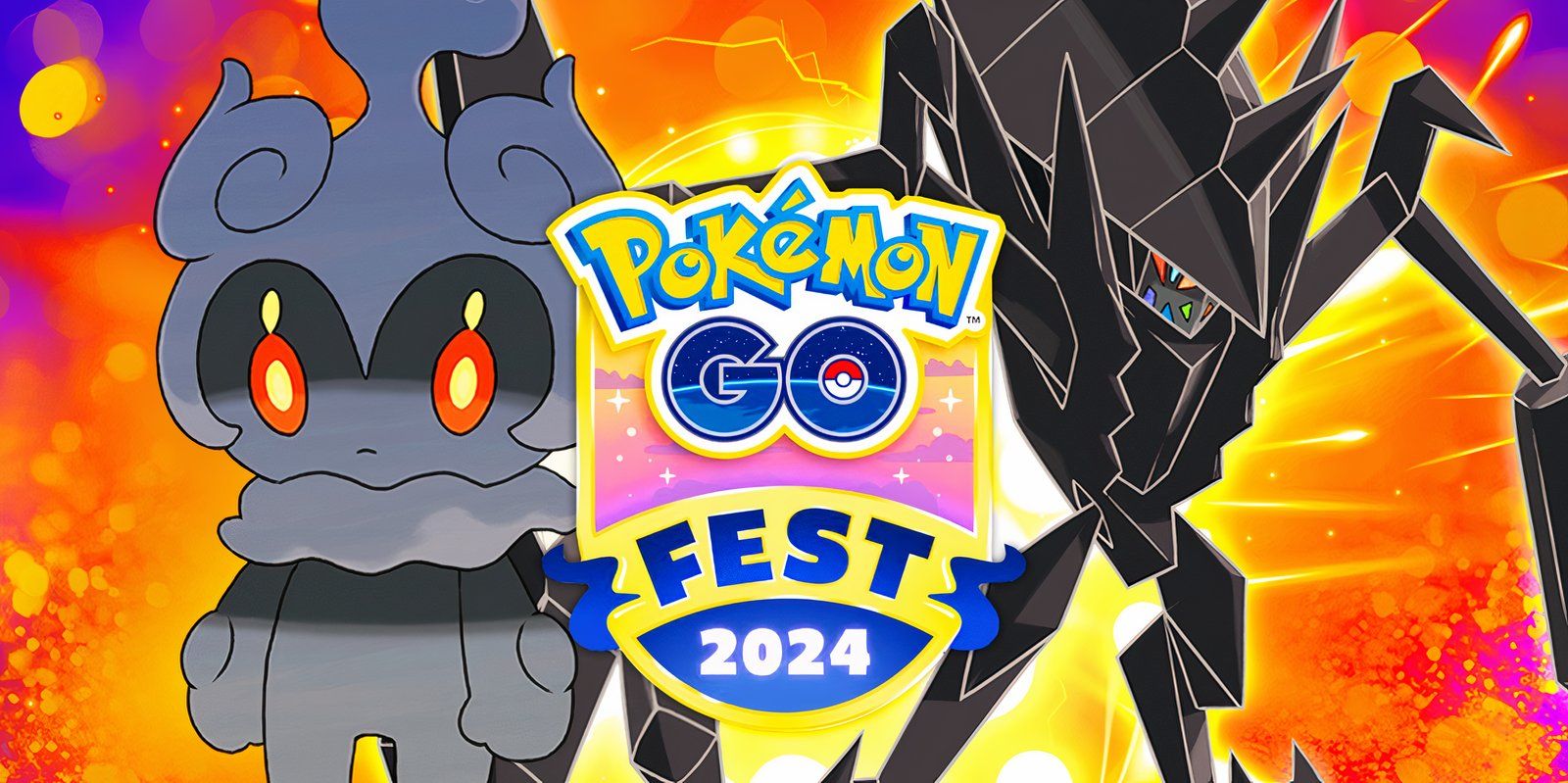 Guía del día 1 del Pokémon GO Fest 2024