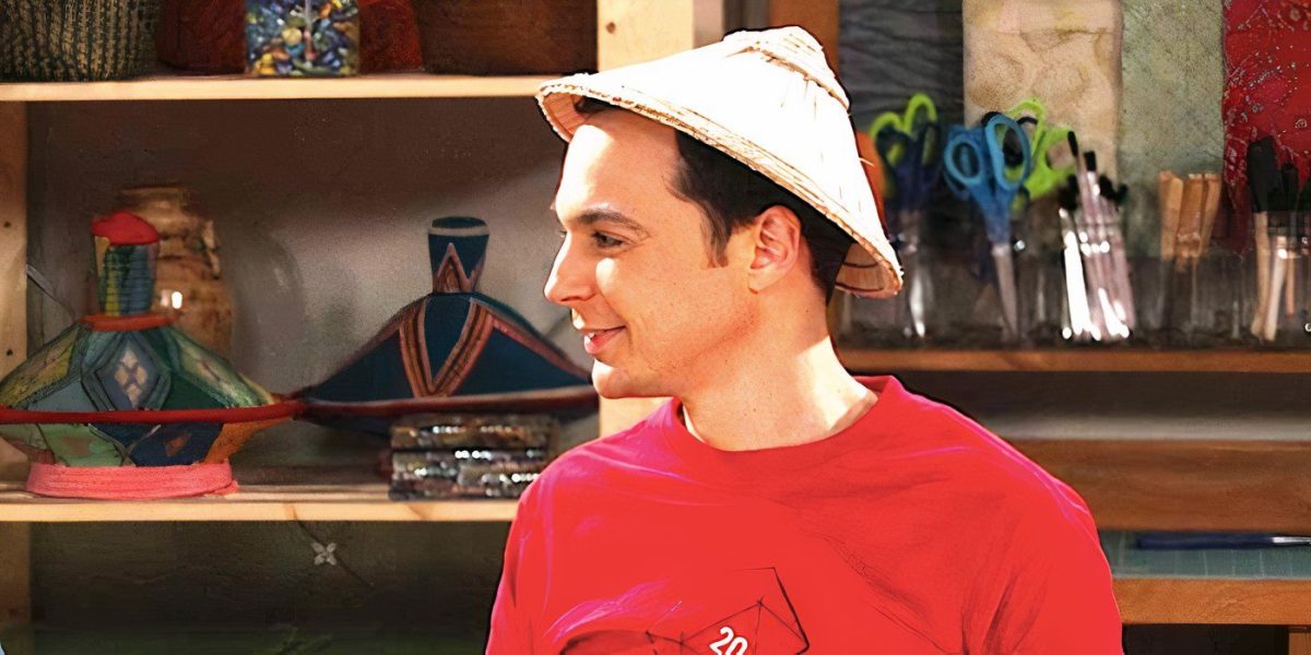 Un episodio subestimado de The Big Bang Theory reveló una verdad incómoda sobre Leonard