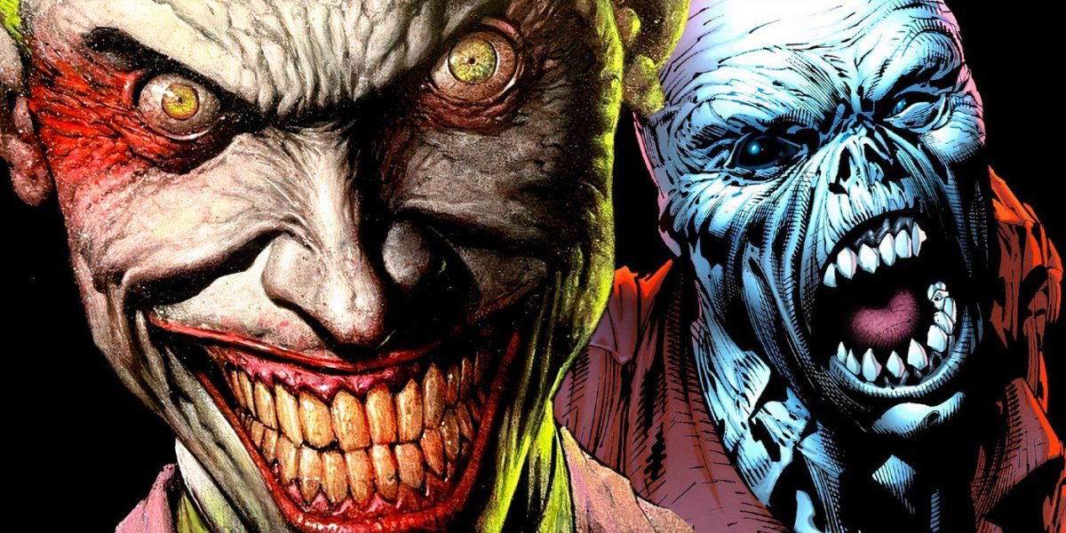 El Joker coronó a este villano de Gotham criminalmente subestimado como "la peor persona que he conocido"