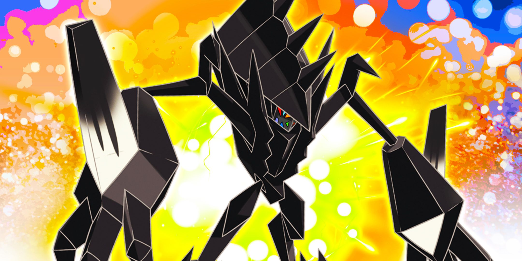 Pokémon GO: debilidades de Necrozma y mejores counters