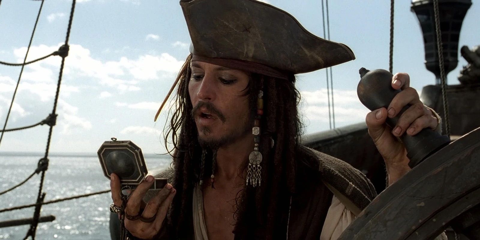 La estrella original de Piratas del Caribe reflexiona sobre el reinicio que no traerá de vuelta a Johnny Depp