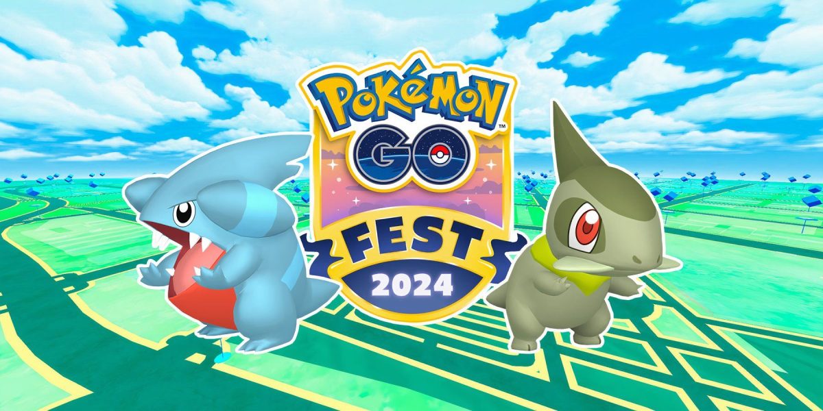 Calendario de hábitats y aparición de incienso del Pokémon GO Fest 2024