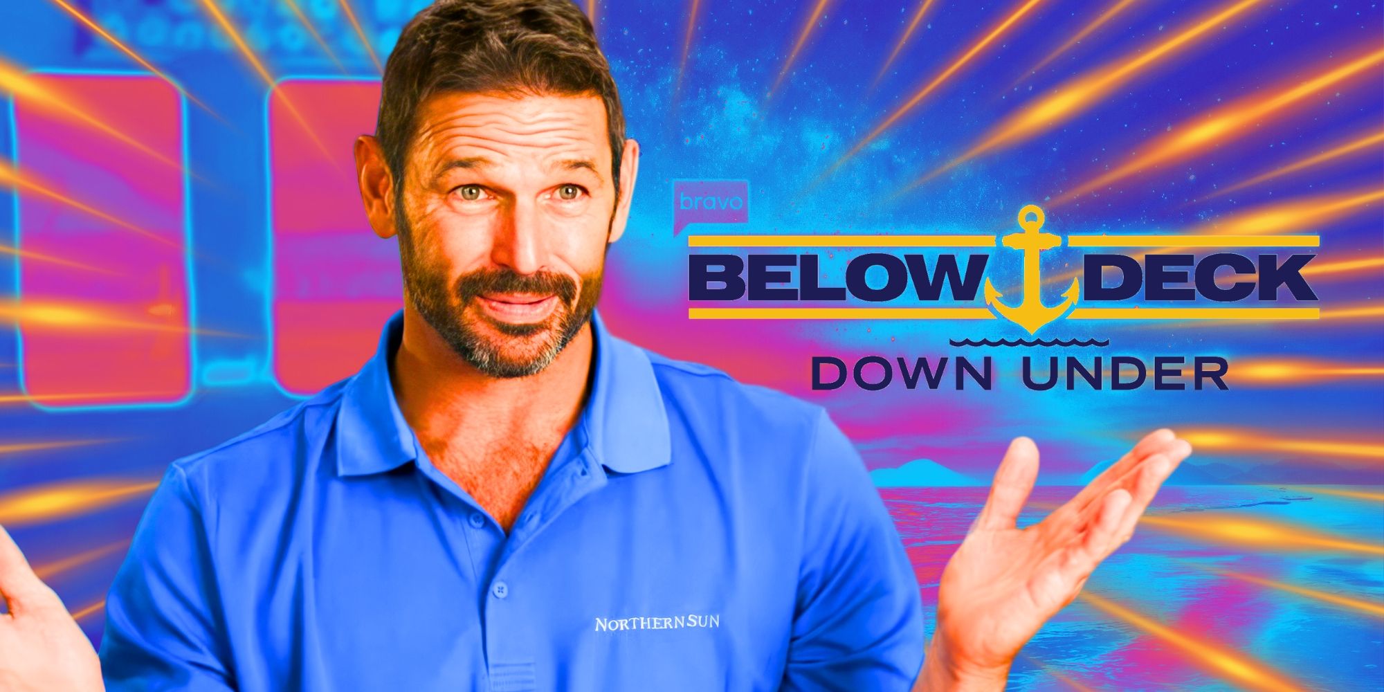 Explicación de los rumores sobre la temporada 3 de Below Deck Down Under