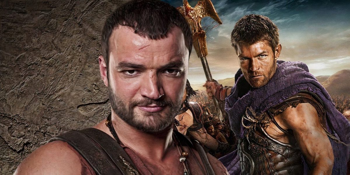 Spartacus: House Of Ashur: Confirmación, reparto, historia y todo lo que sabemos