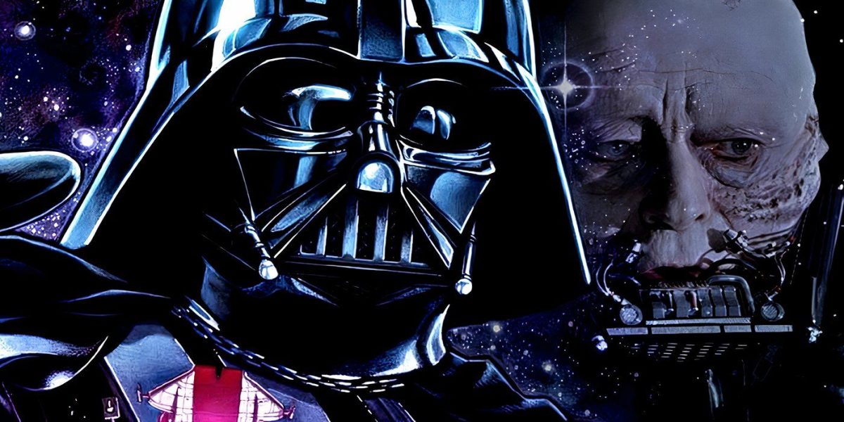 Darth Vader predijo accidentalmente su redención mucho antes de El Retorno del Jedi