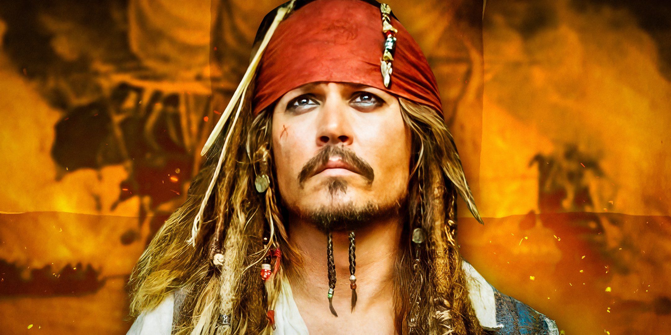 Piratas del Caribe podría traer de vuelta a Jack Sparrow sin Johnny Depp copiando esta franquicia de 2.000 millones de dólares