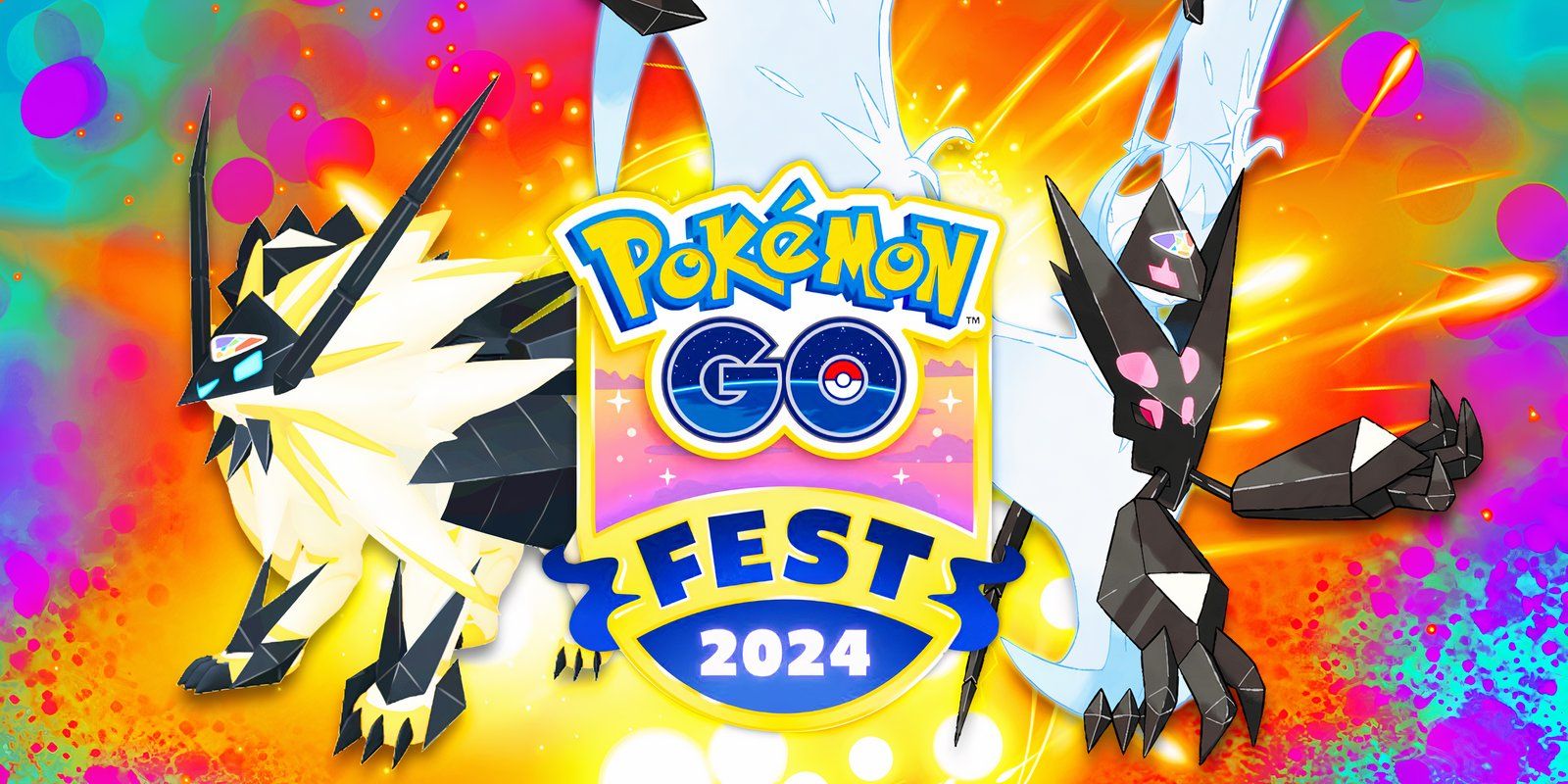 Guía del día 2 del Pokémon GO Fest 2024