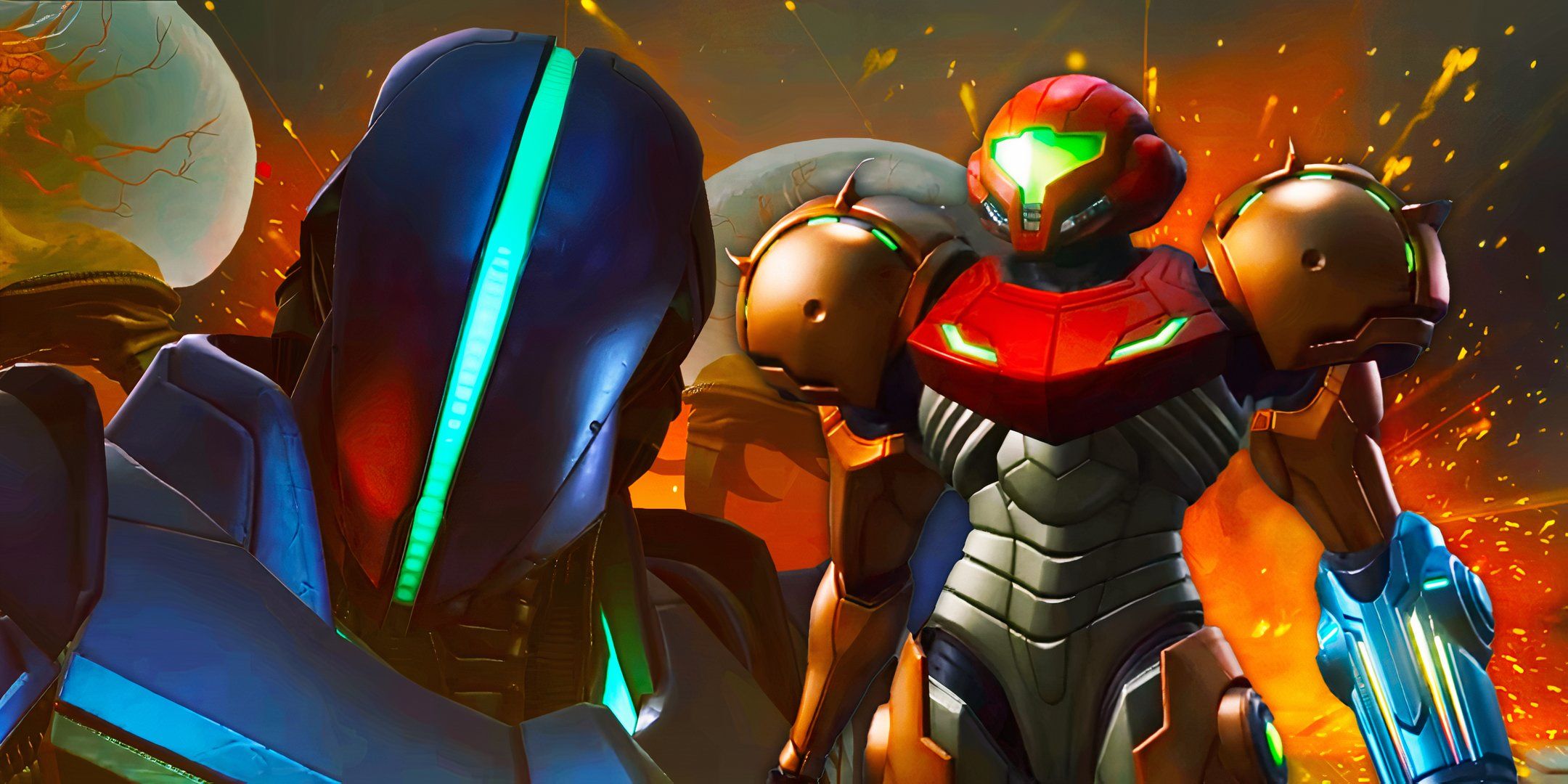 Metroid Prime 4 finalmente resolverá un misterio de hace 18 años