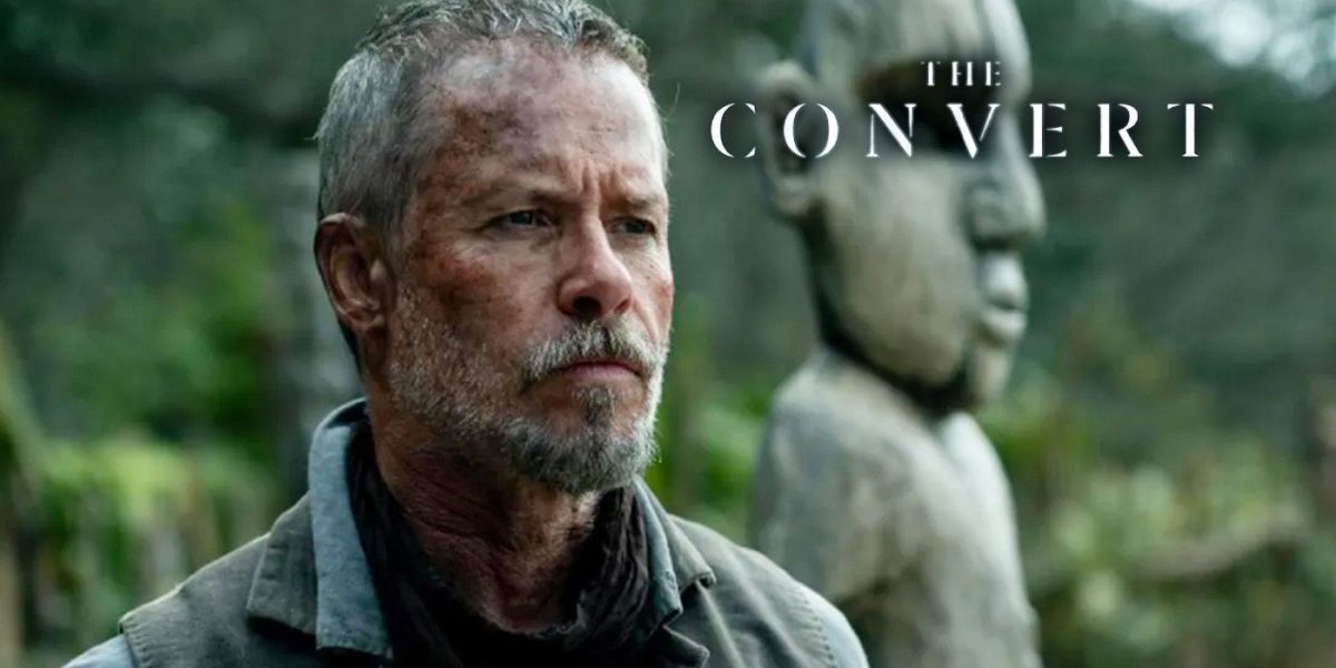 Por qué las secuencias de acción de The Convert son más brutales que las de Die Another Day, explicado por el director