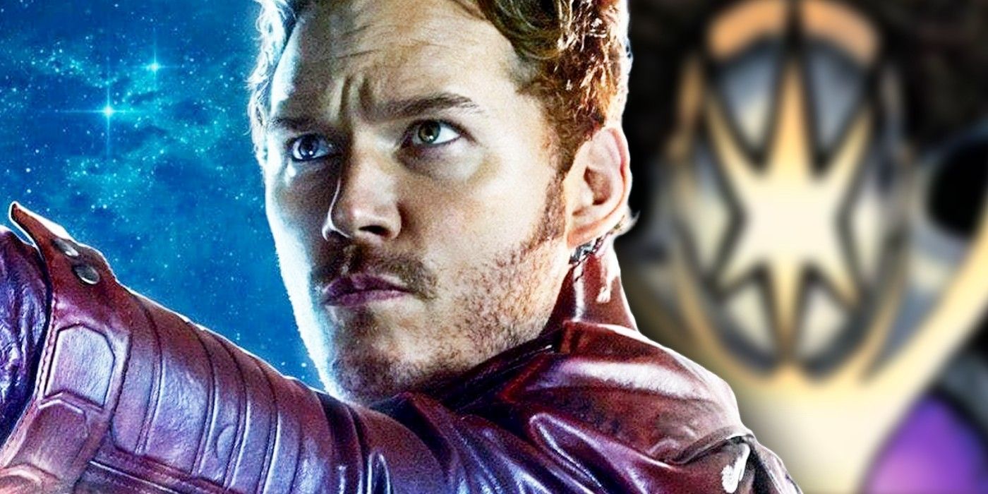 Marvel revela el traje completo, el nombre y los poderes del nuevo Star-Lord