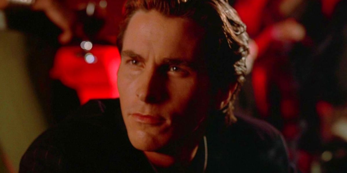 La próxima película de terror de Christian Bale podría ayudar a saldar la polémica película de superhéroes del actor