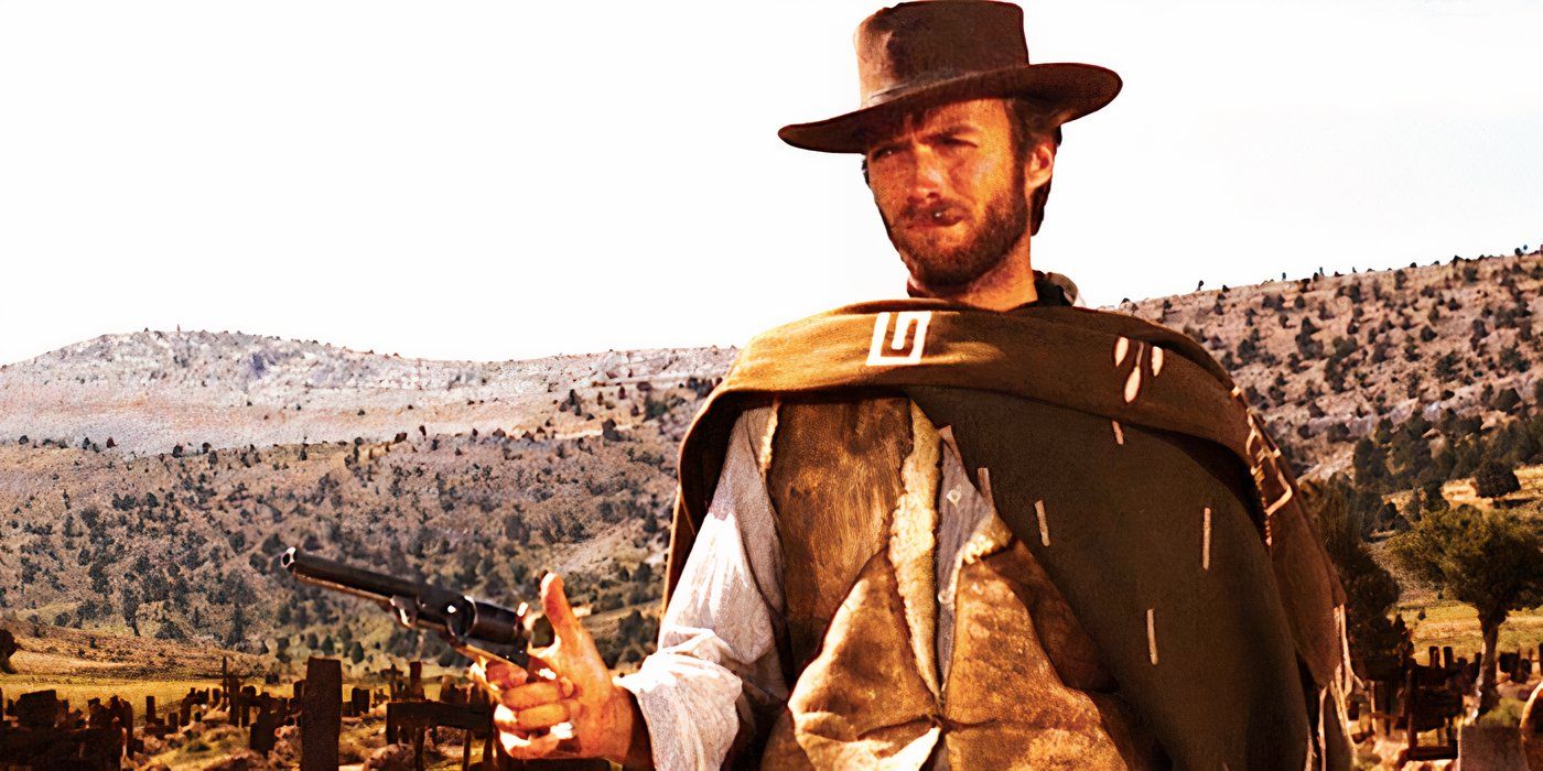 El programa de televisión de 65 años que dio origen a toda la carrera western de Clint Eastwood