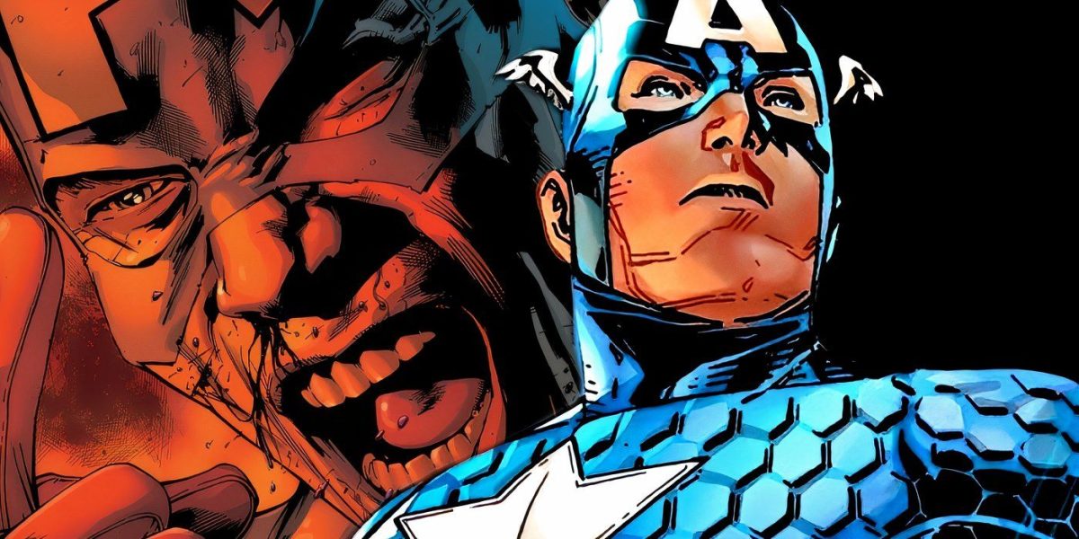 "¿Crees que esta letra en mi cabeza representa a Francia?": Marvel le da un nuevo significado a la cita más controvertida del Capitán América