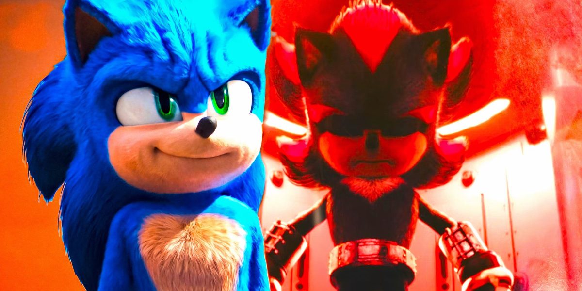 Sonic The Hedgehog 3 recibe una importante actualización de progreso del compositor