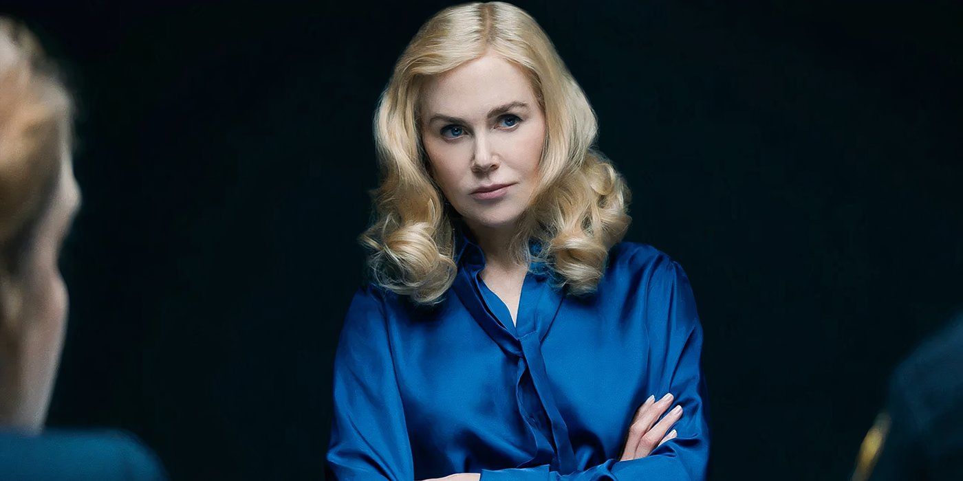 Tráiler de La pareja perfecta: Nicole Kidman protagoniza un programa de misterio y asesinatos de Netflix con un elenco repleto de actores