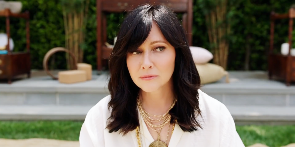 "Una fuerza de la naturaleza": las estrellas de Charmed, Beverly Hills y 90210 rinden homenaje a Shannen Doherty