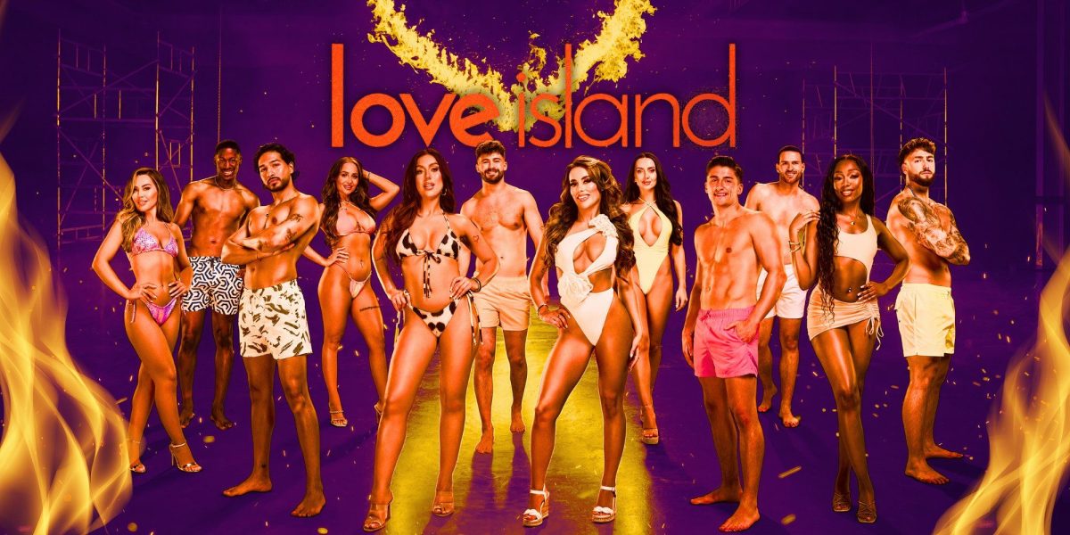 Love Island UK Temporada 12: últimas noticias y todo lo que sabemos