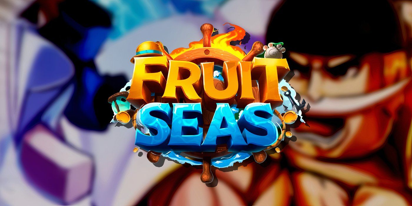 Roblox: todos los códigos activos de Fruit Seas (julio de 2024)