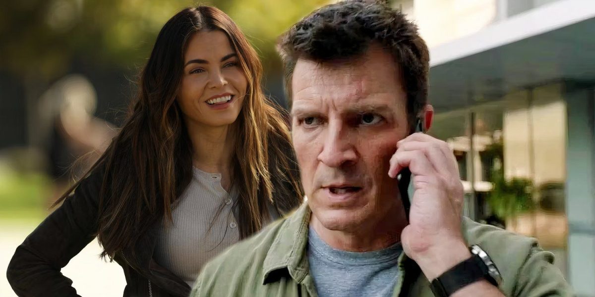 Cómo la huida de Jason en el final de la temporada 6 de The Rookie plantea problemas para Nolan y Bailey, según adelanta el showrunner