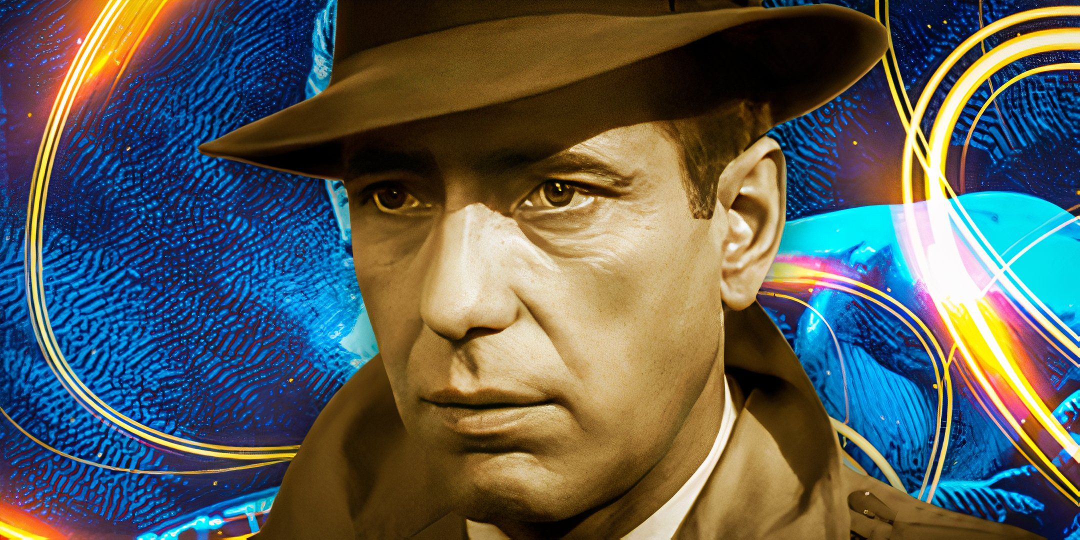 ¿Te encanta Casablanca? Esta increíble película de Humphrey Bogart tiene casi el mismo reparto (y director)