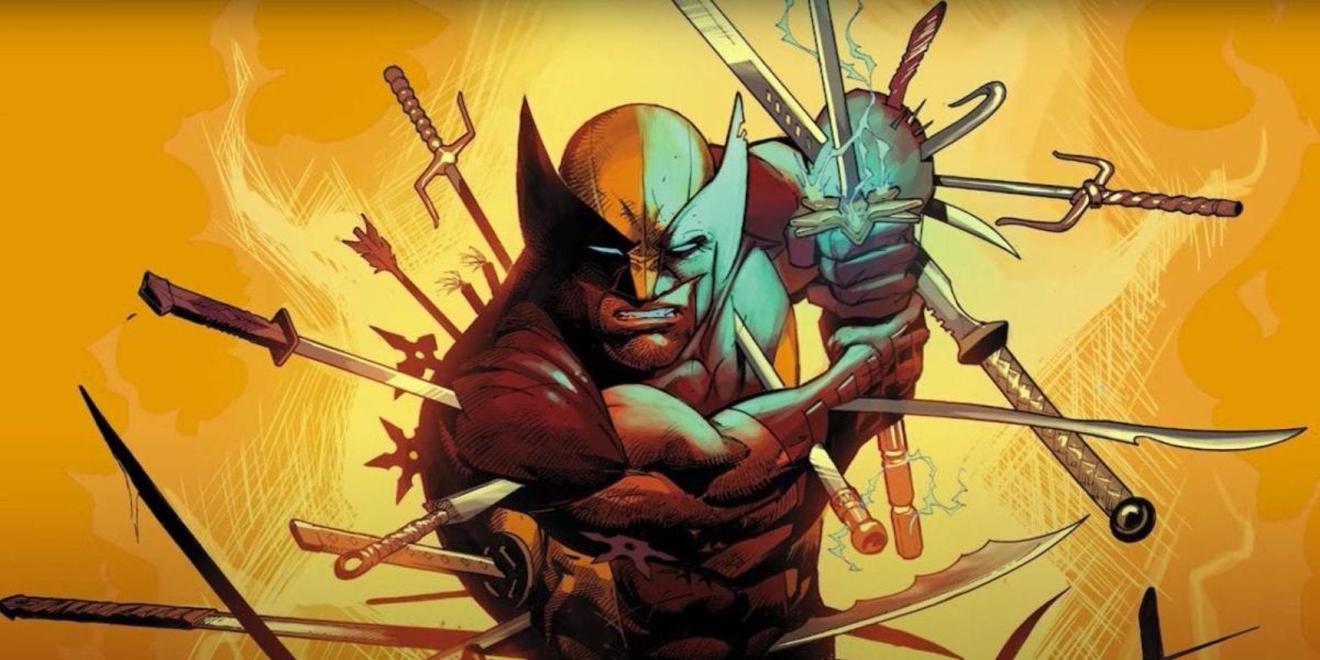 “Mi poder no es solo curar”: Wolverine revela un poder extra que lo hace más letal cuando está herido