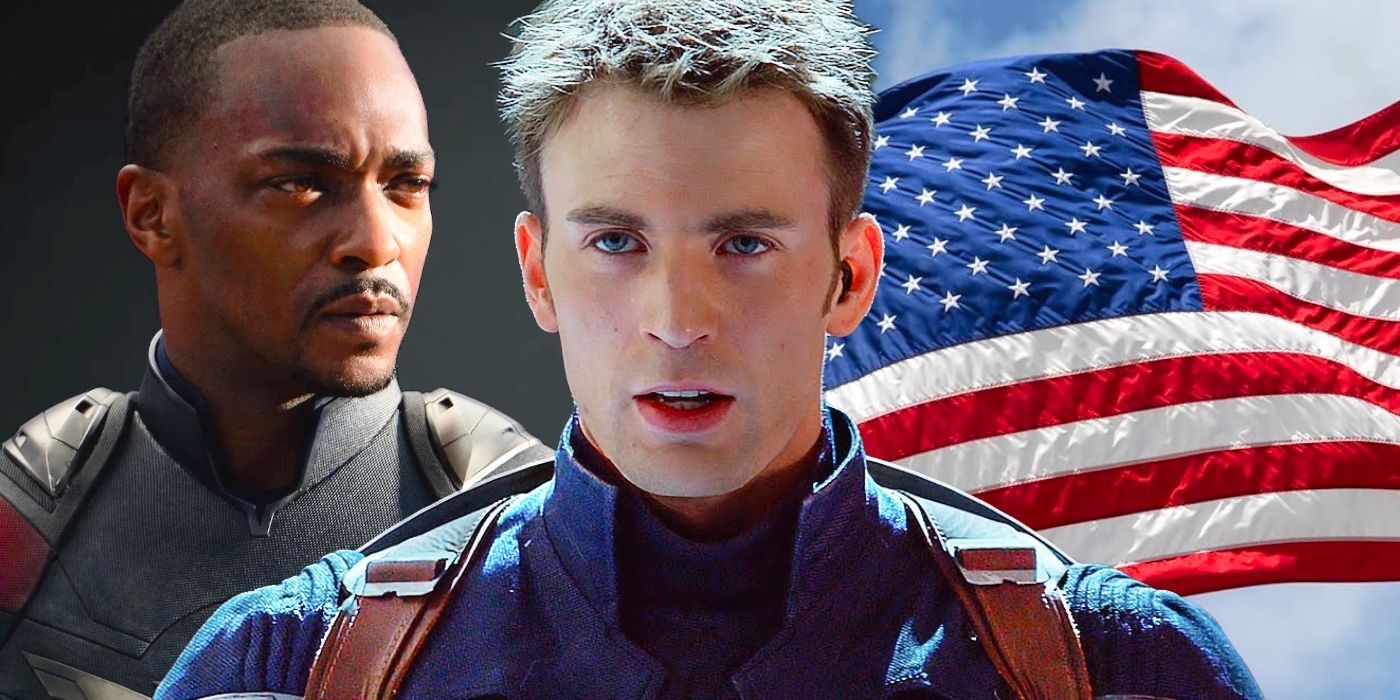 Las películas del Capitán América siguen prediciendo el mundo real (hasta el tiroteo en el mitin de Trump)