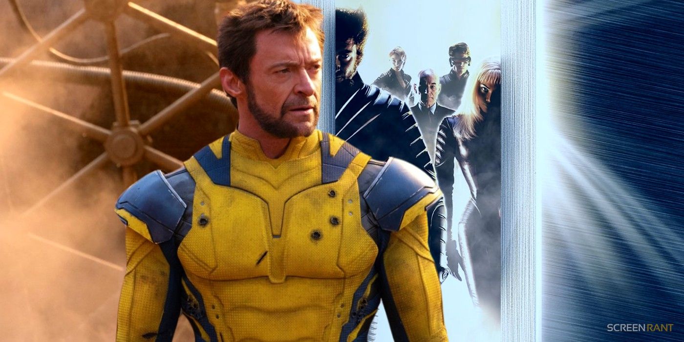 Hugh Jackman se venga del insulto que le hizo a Wolverine hace 24 años en los X-Men