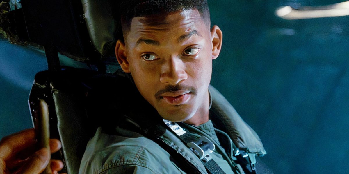 El éxito de taquilla de ciencia ficción de 817 millones de dólares de Will Smith de 1996 se convierte en un éxito en streaming