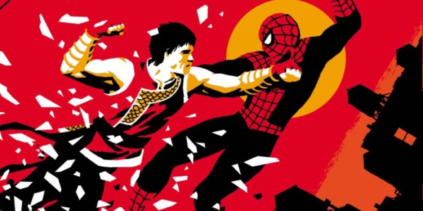 "Me miran con asco": Marvel elige a su héroe más odiado de los Vengadores (y no es Shang-Chi ni Spider-Man)