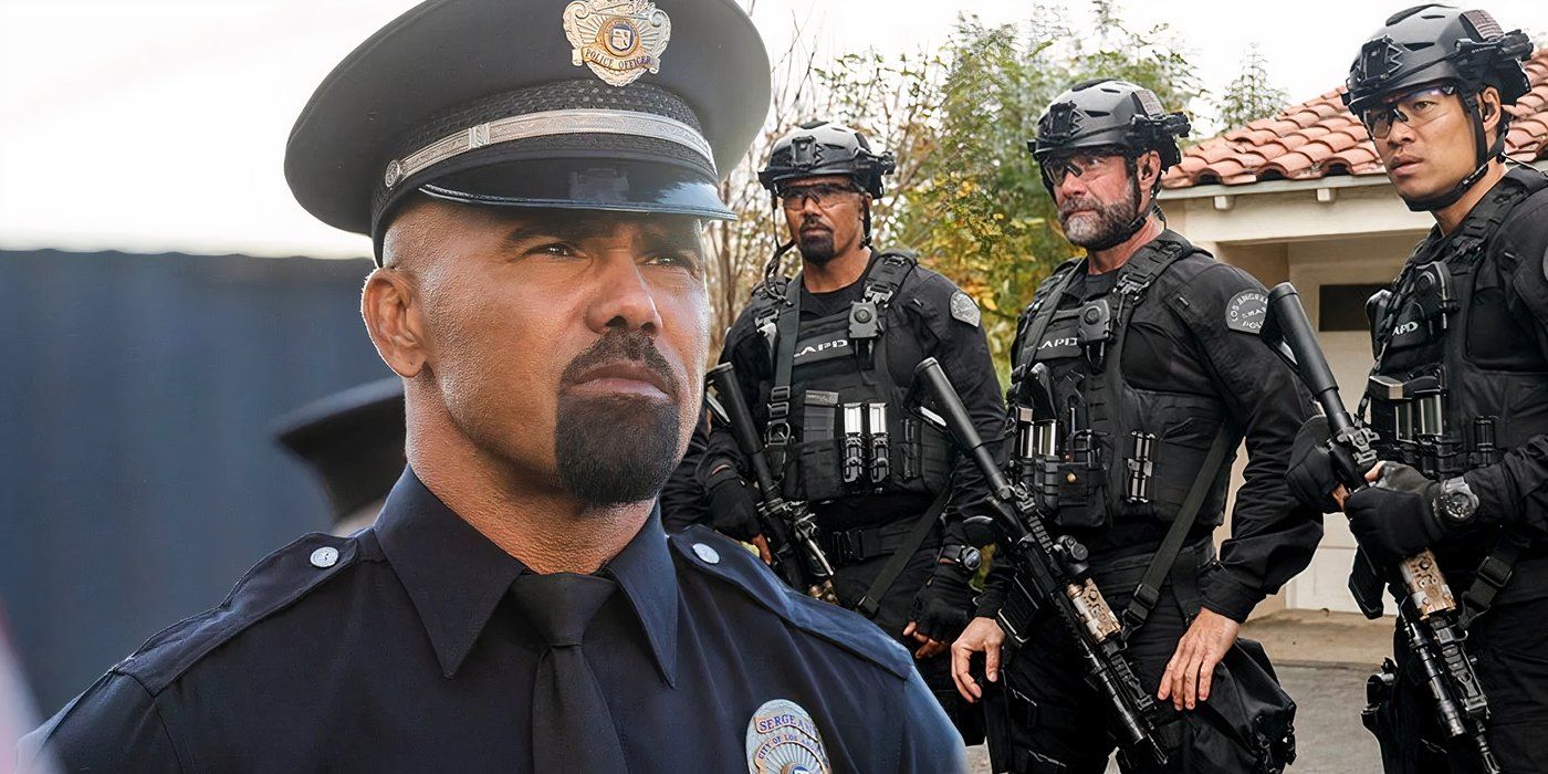 SWAT Temporada 8: Fecha de estreno, reparto, historia y todo lo que sabemos