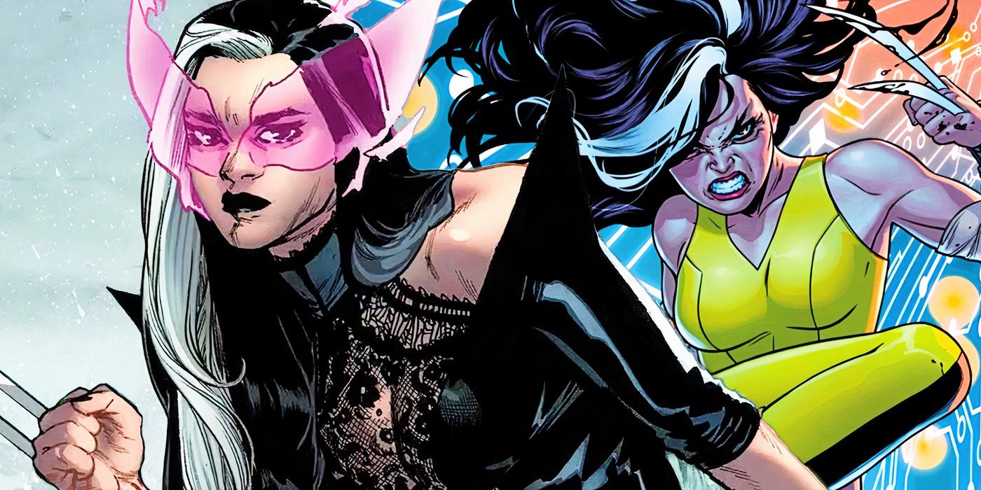 X-Men In Memoriam: ¿Quién era Talon, la mutante favorita de los fans (y realmente se fue para siempre)?