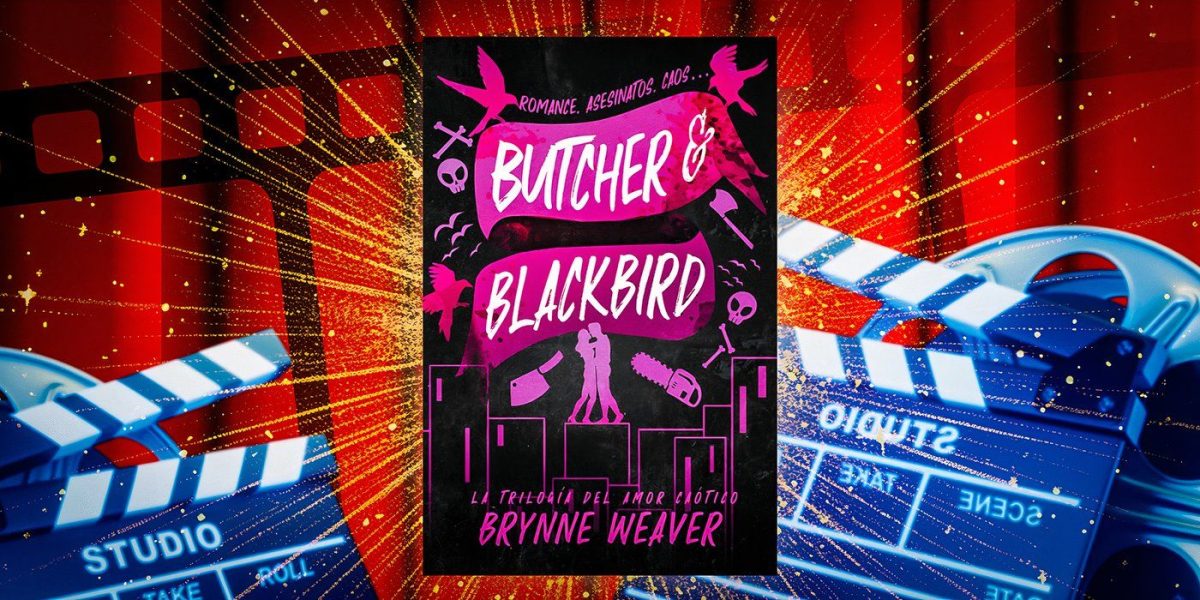 La adaptación cinematográfica de Butcher & Blackbird no puede obviar un aspecto crucial del libro